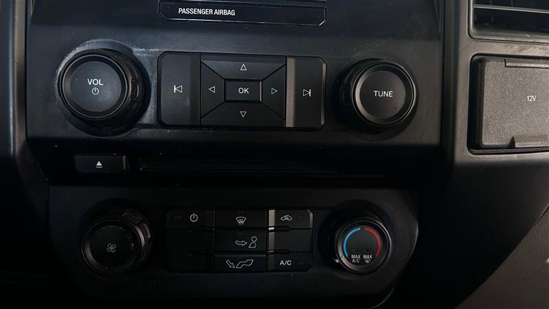 Used 2015 Ford F150 XL w/ Equipment Group 101A Mid image 13