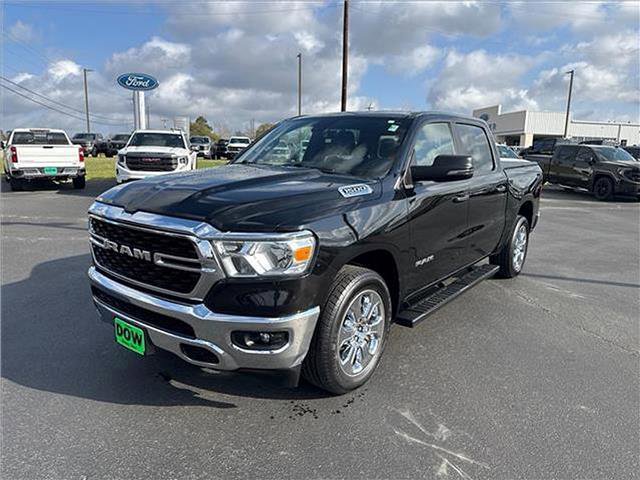 Used 2023 RAM 1500 Lone Star w/ Trailer Tow Group image 1