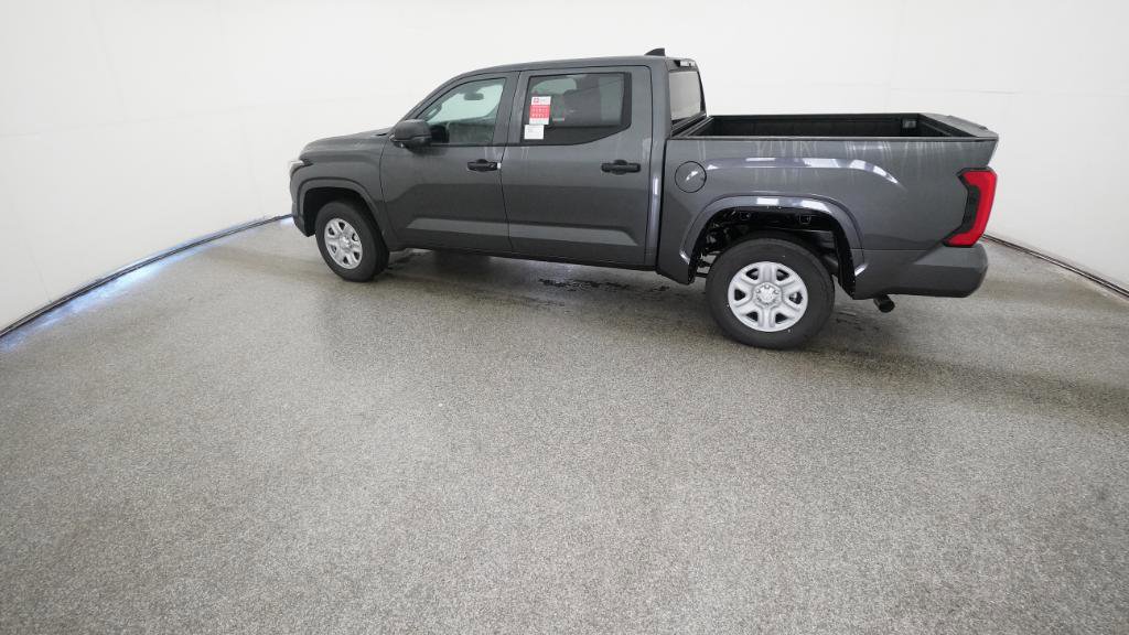 New 2026 Toyota Tundra SR image 11