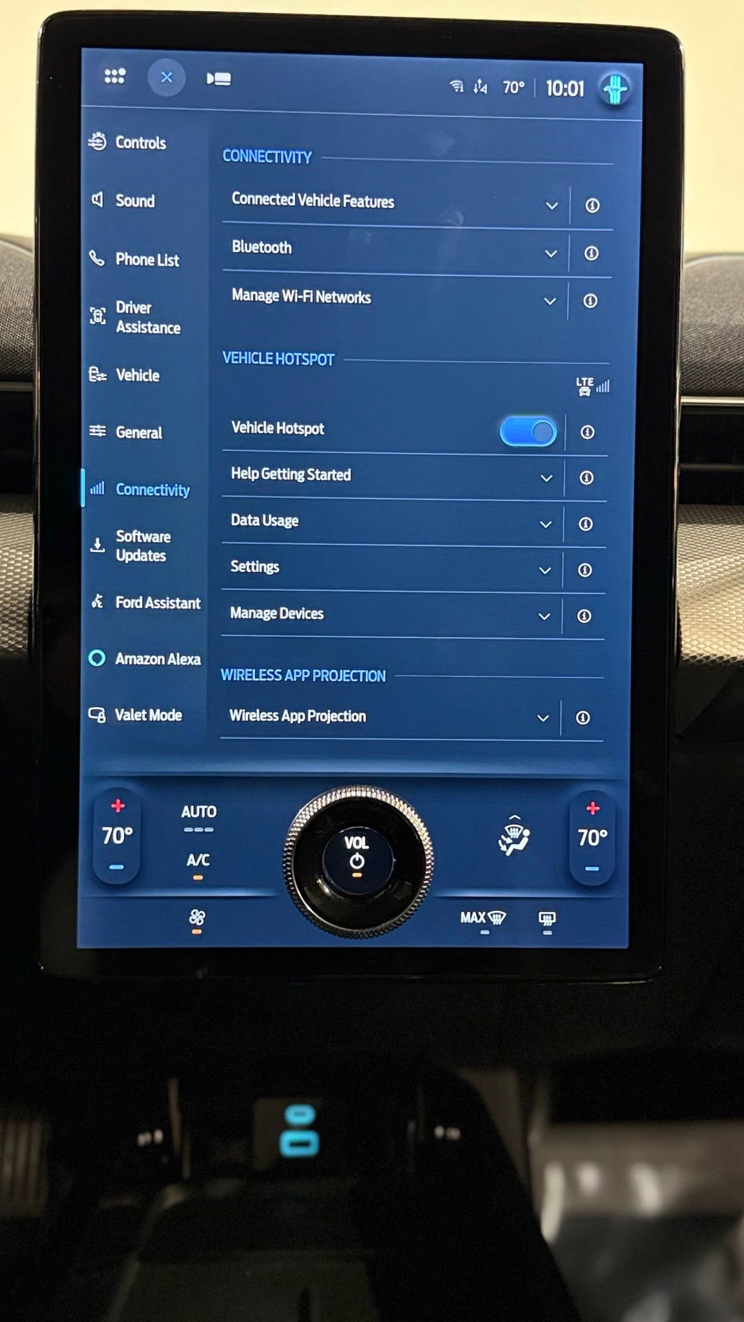 Used 2022 Ford Mustang Mach-E Select image 83