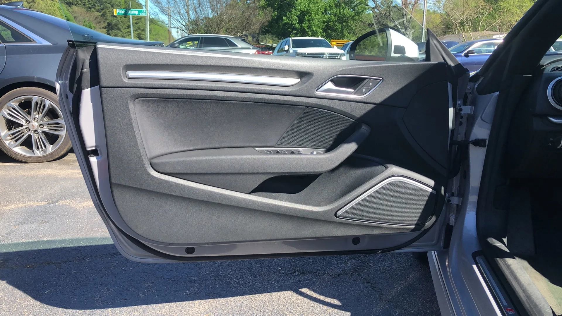 Used 2016 Audi A3 2.0T Prestige image 23