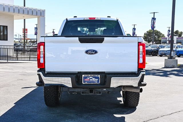 Used 2025 Ford F250 XLT image 7
