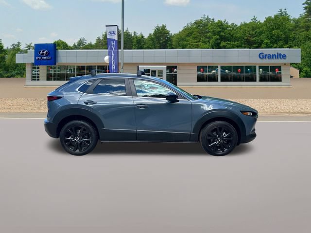 Used 2023 MAZDA CX-30 AWD 2.5 S w/ Preferred Package image 6