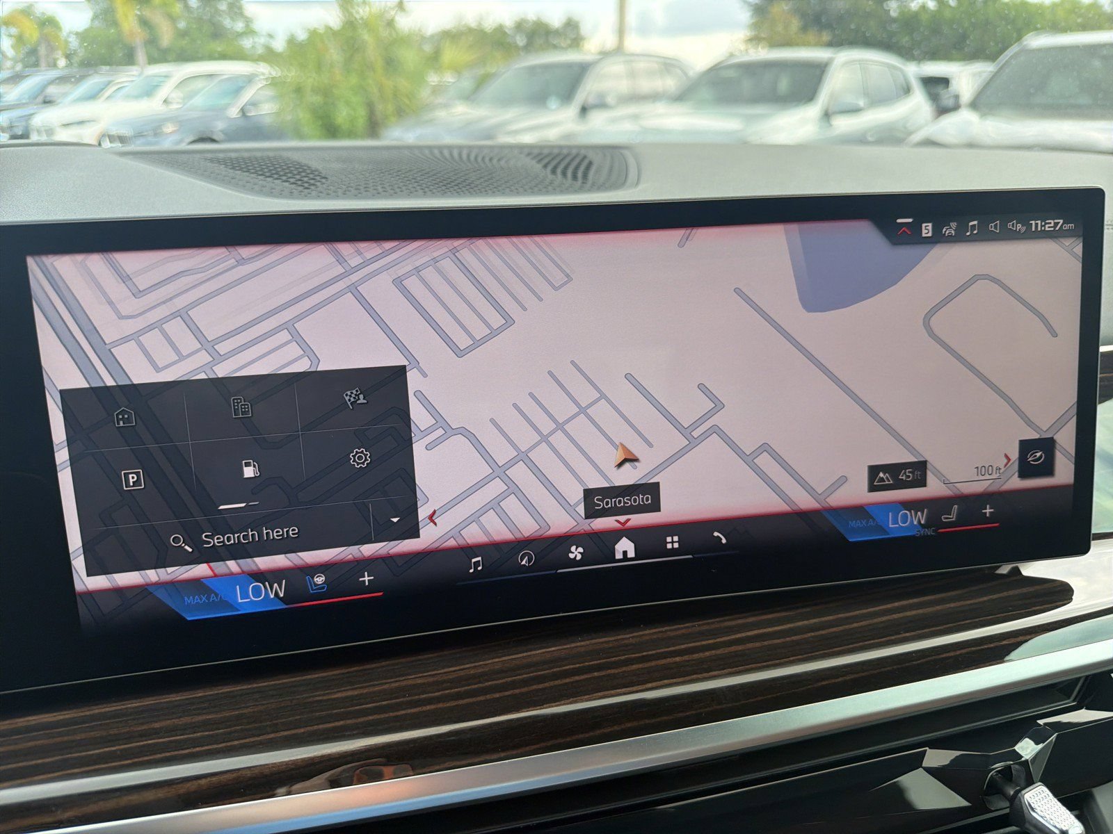 New 2027 BMW X7 M60i AWD/4WD image 29
