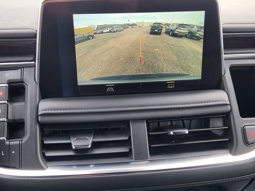 Used 2024 Chevrolet Tahoe LT image 18