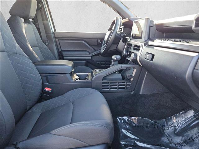 Used 2024 Toyota Tacoma SR5 image 19