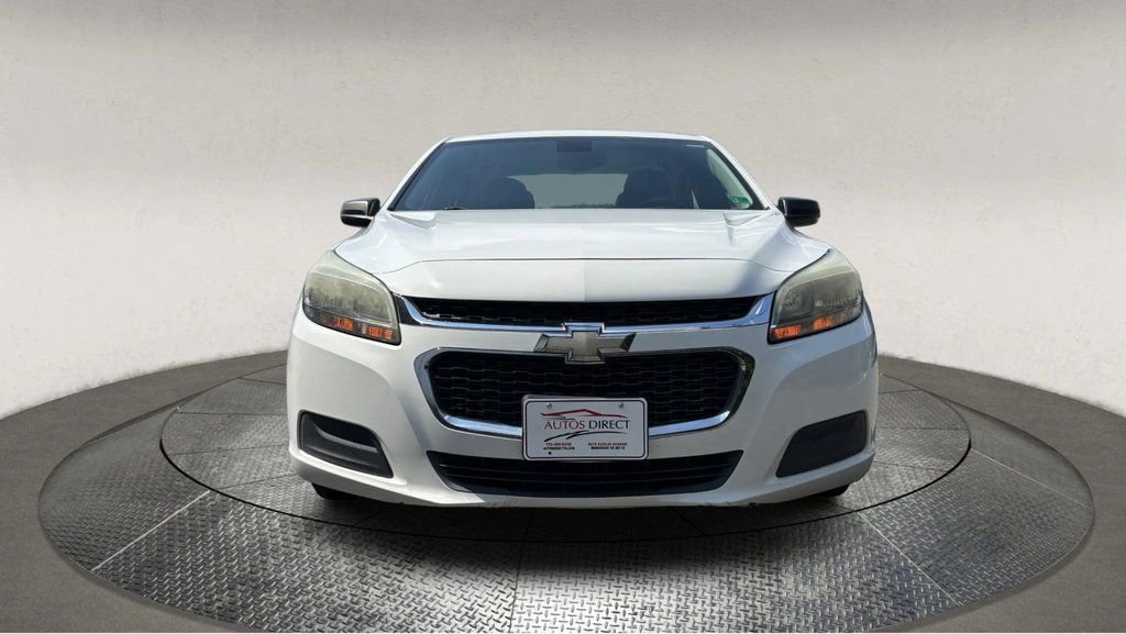 Used 2014 Chevrolet Malibu LS image 8