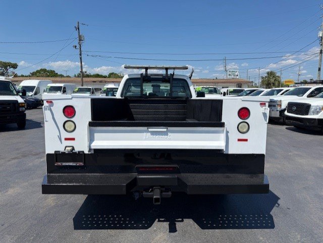 Used 2014 Ford F350 XL w/ Power Equipment Group image 7