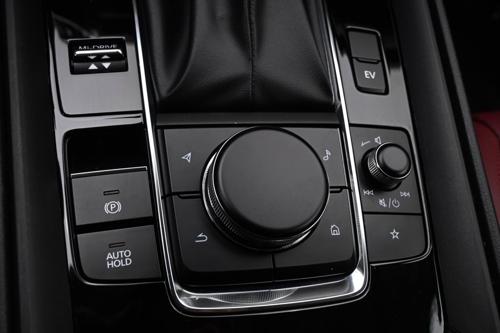 Used 2025 MAZDA CX-50 2.5 Hybrid w/ Premium Plus Pkg image 33