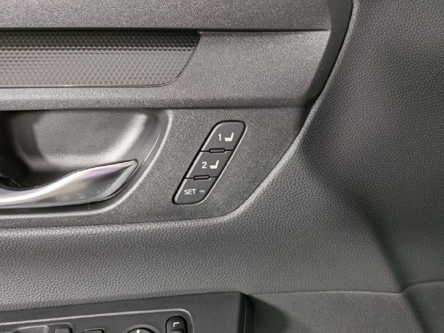 New 2027 Honda CR-V Sport-L image 10