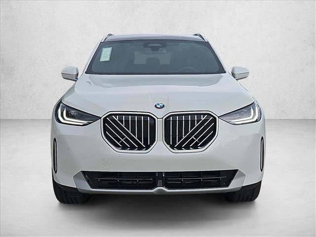Used 2026 BMW X3 xDrive30i w/ Premium Package AWD/4WD image 5
