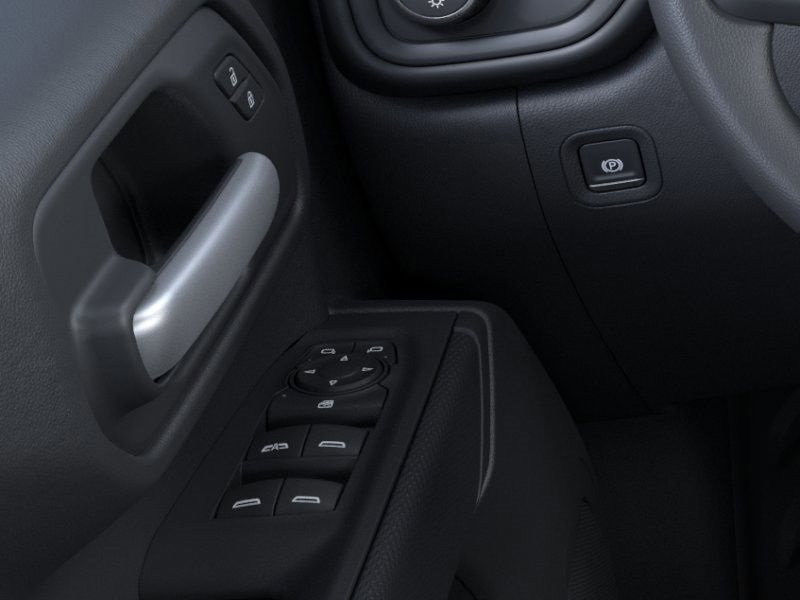 New 2025 Chevrolet Silverado 3500 W/T image 52