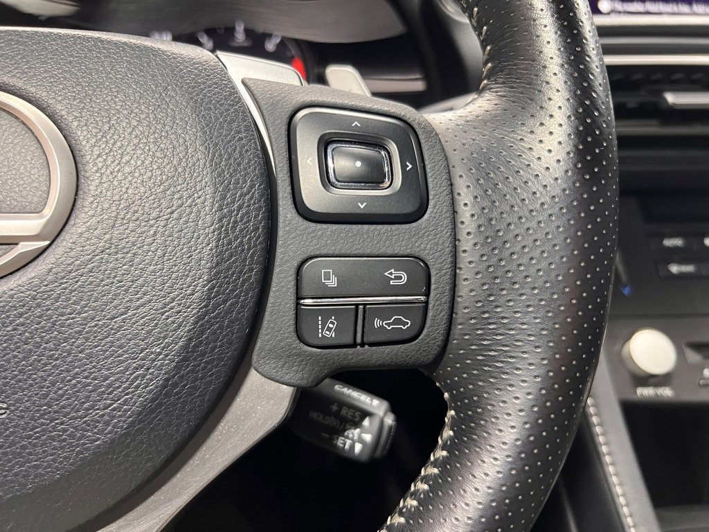 Used 2021 Lexus RC 350 F Sport image 18