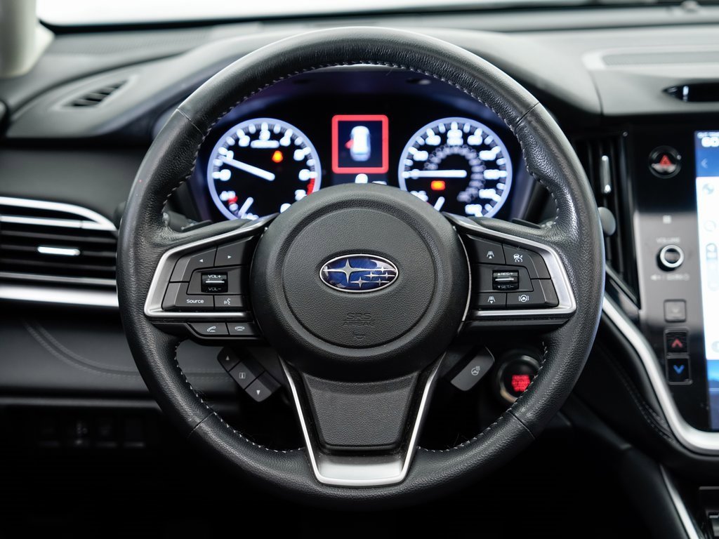 Used 2022 Subaru Outback Limited XT w/ Popular Package #2 image 12