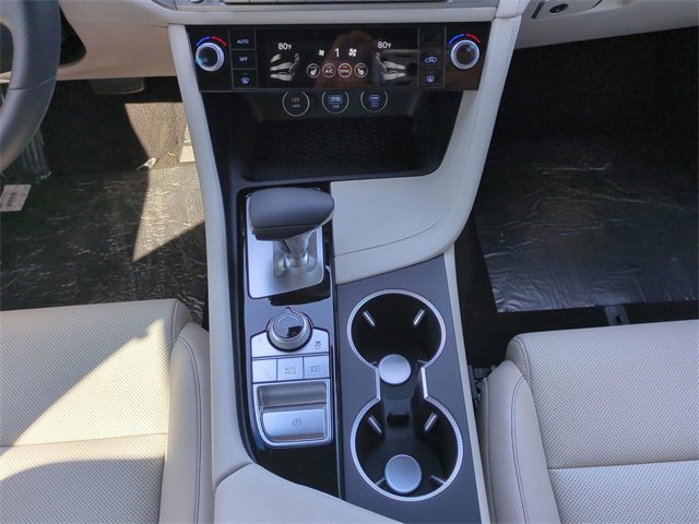 New 2026 Genesis G70 2.5T image 18