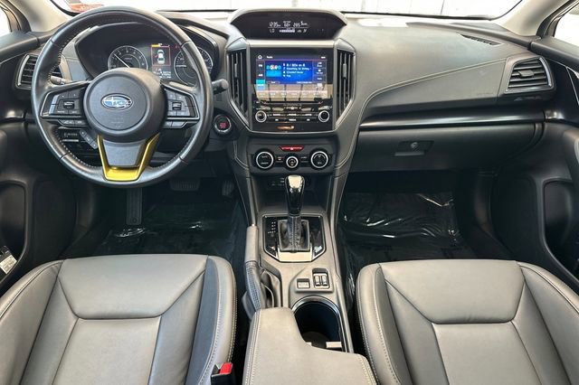 Used 2023 Subaru Crosstrek 2.5i Sport AWD/4WD image 13