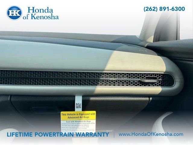 New 2027 Honda HR-V EX-L image 10