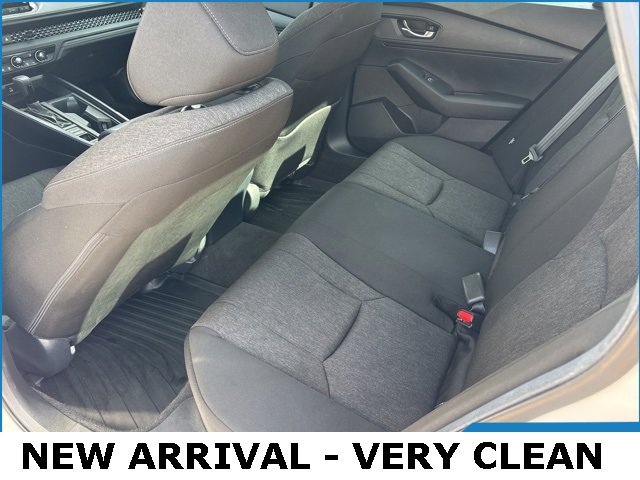 Used 2024 Honda Accord LX image 12