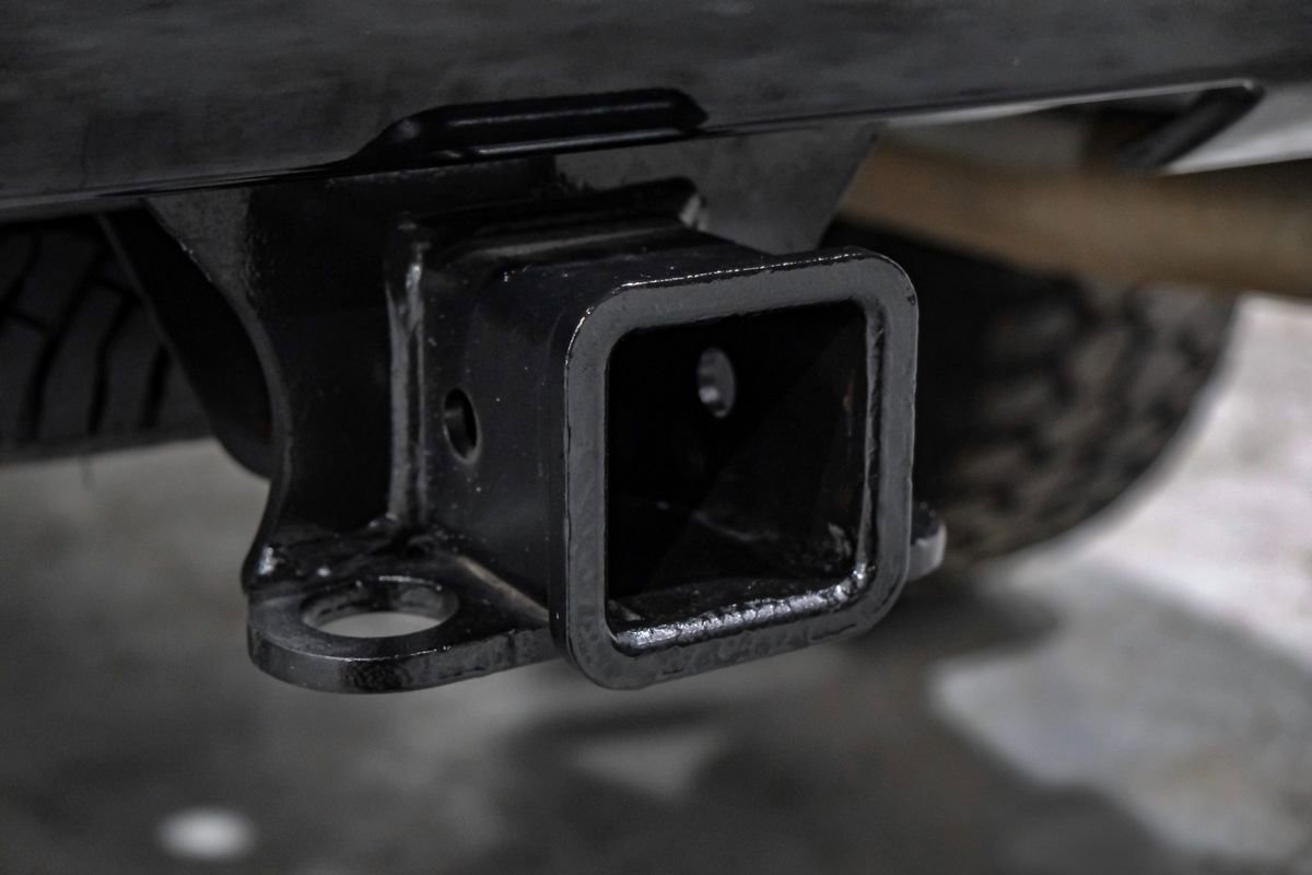 Used 2020 Chevrolet Silverado 2500 LTZ w/ LTZ Plus Package image 55