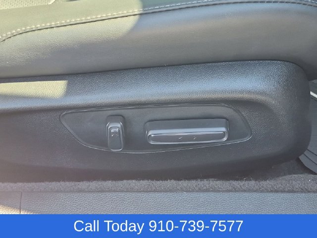 Used 2025 Honda Accord EX-L image 34