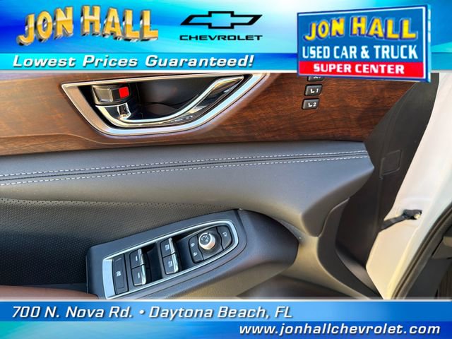 Used 2024 Subaru Ascent Touring w/ Popular Package #2 image 29
