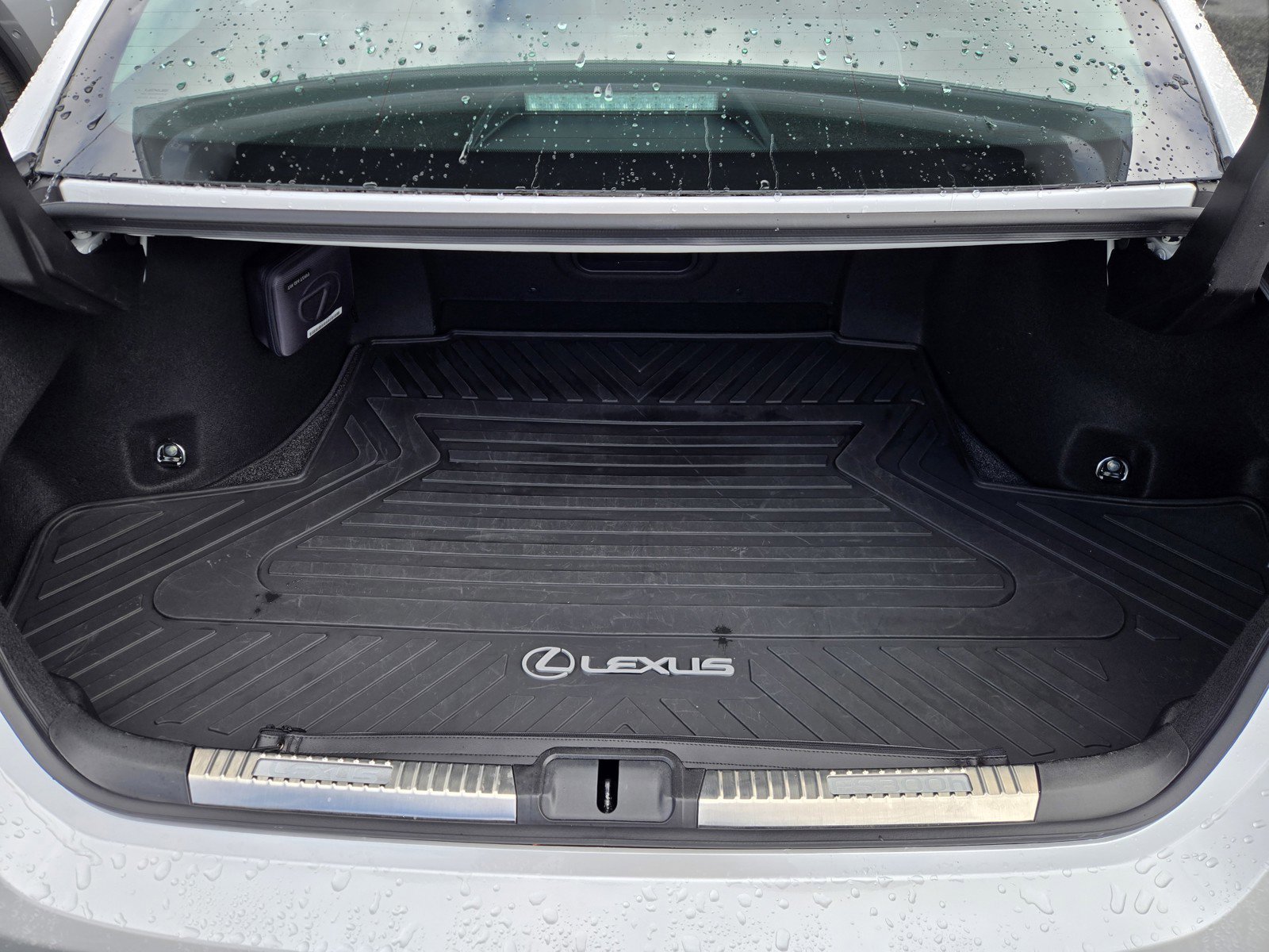 Certified 2025 Lexus ES 300h w/ Premium Package FWD image 27