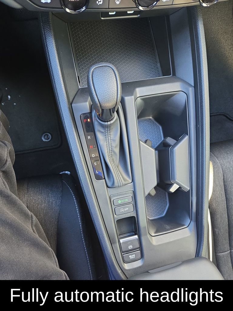 Certified 2025 Honda Accord SE image 20