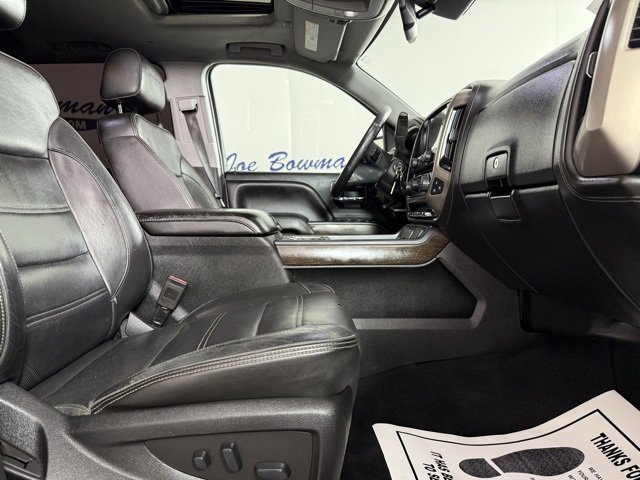 Used 2018 GMC Sierra 1500 Denali w/ Denali Ultimate Package image 20