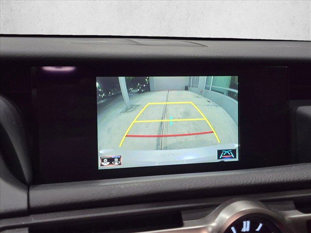 Used 2022 Lexus RC 350 w/ Premium Package RWD image 20