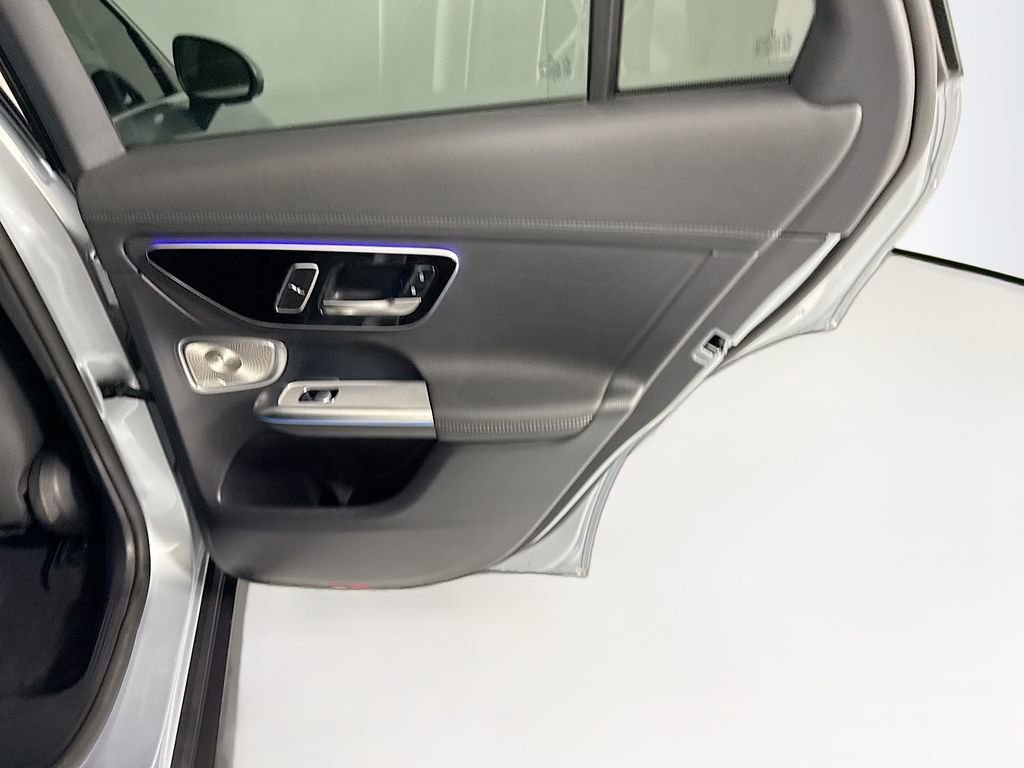 Certified 2026 Mercedes-Benz GLC 300 4MATIC image 28
