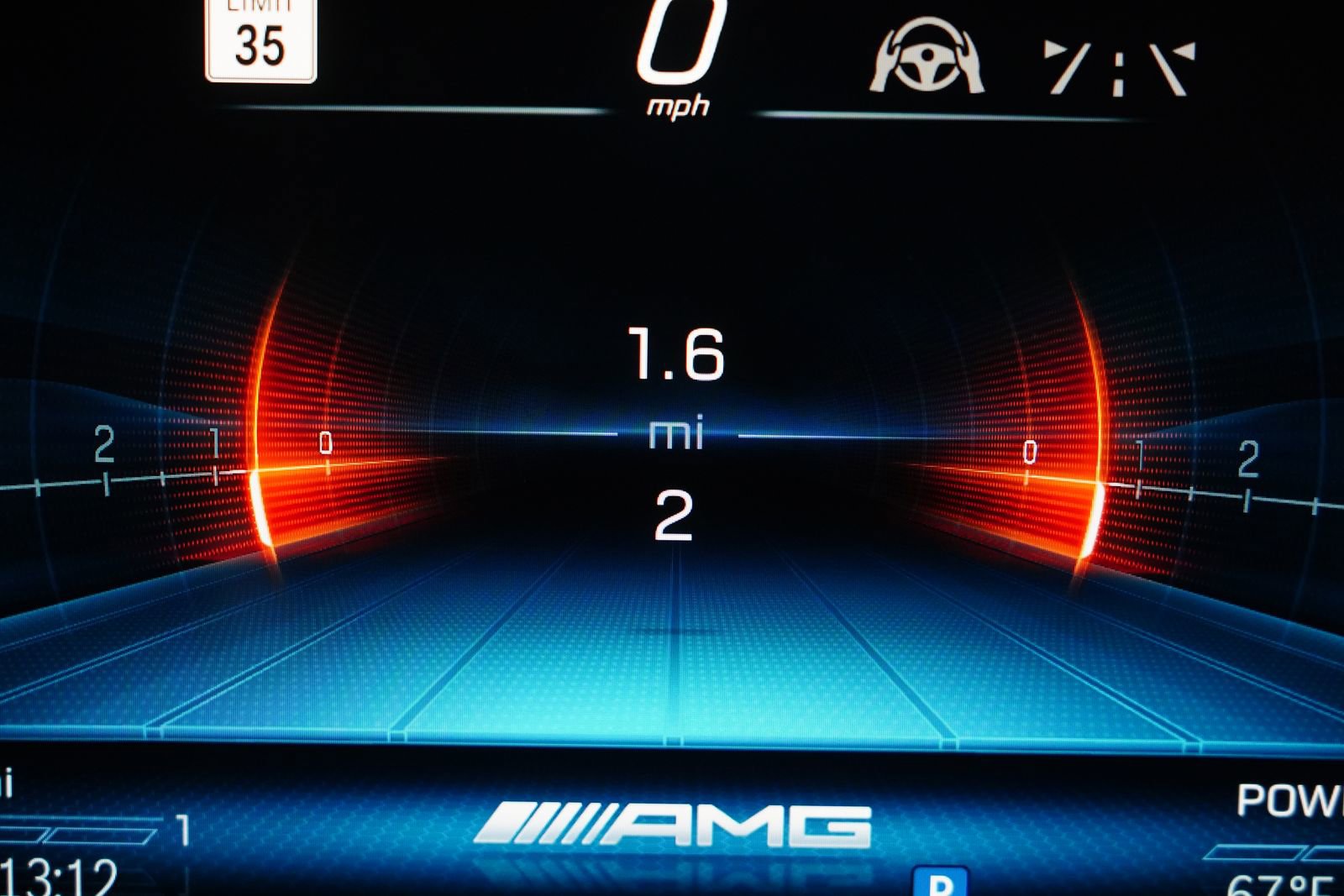 New 2026 Mercedes-Benz GLE 53 AMG 4MATIC image 25