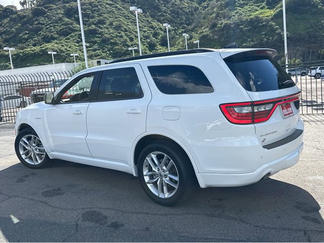 Used 2024 Dodge Durango R/T image 3