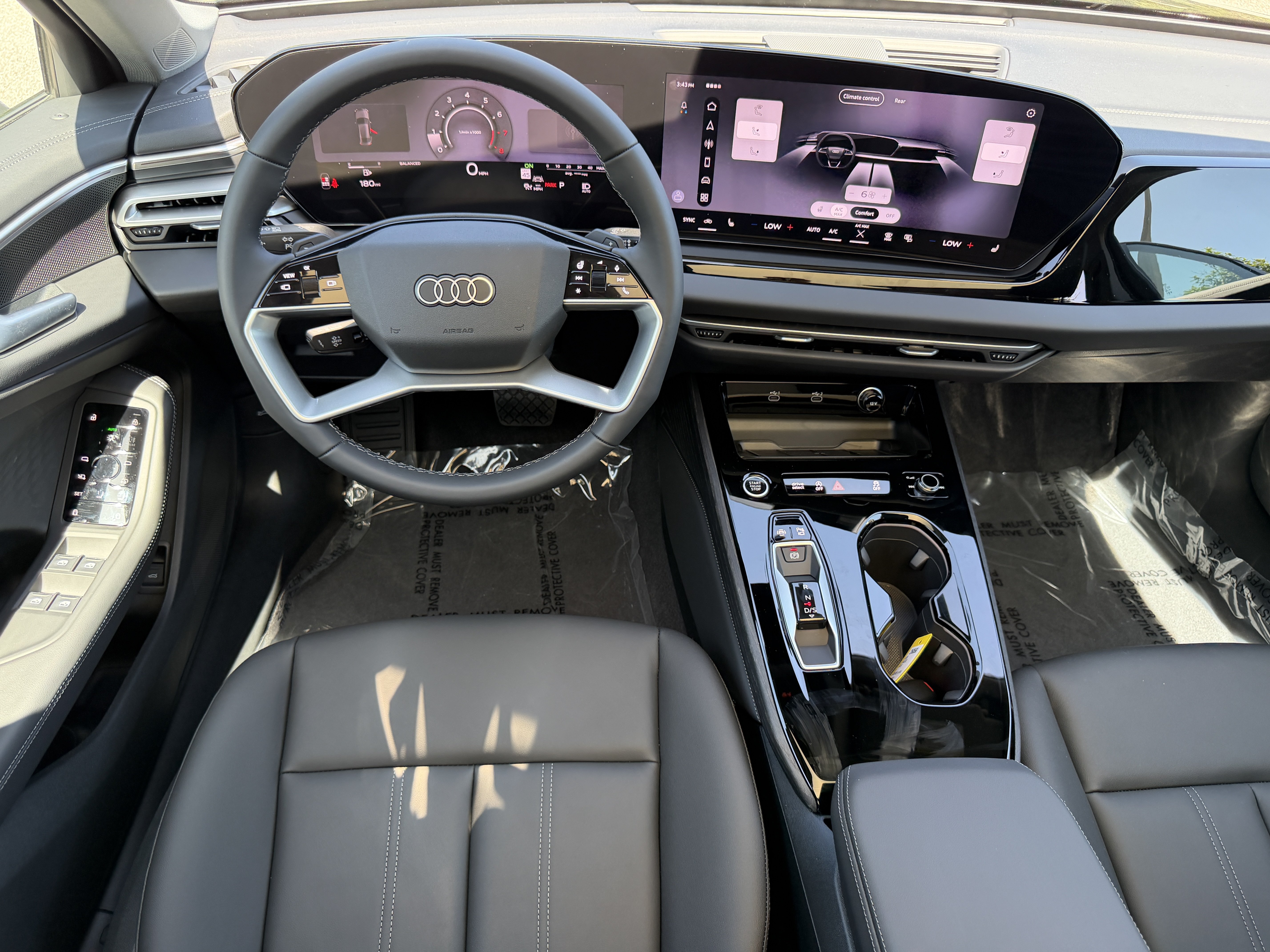 New 2026 Audi A5 2.0T Premium AWD/4WD image 17