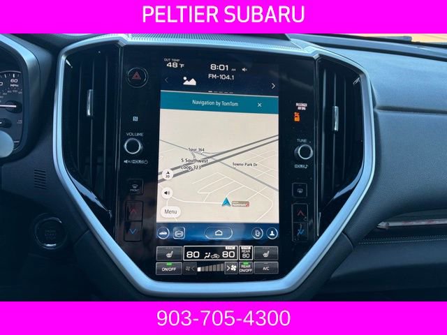 Used 2023 Subaru Ascent Limited w/ Technology Package image 12