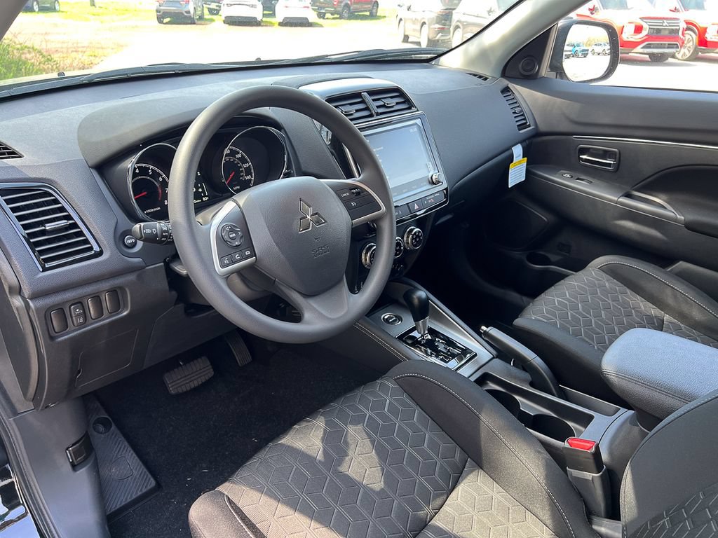 New 2026 Mitsubishi Outlander Sport ES AWD/4WD image 14