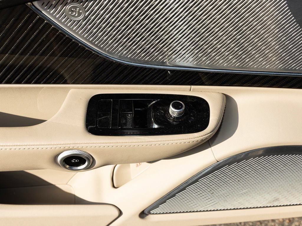 Used 2024 Maserati GranTurismo Modena AWD/4WD image 20