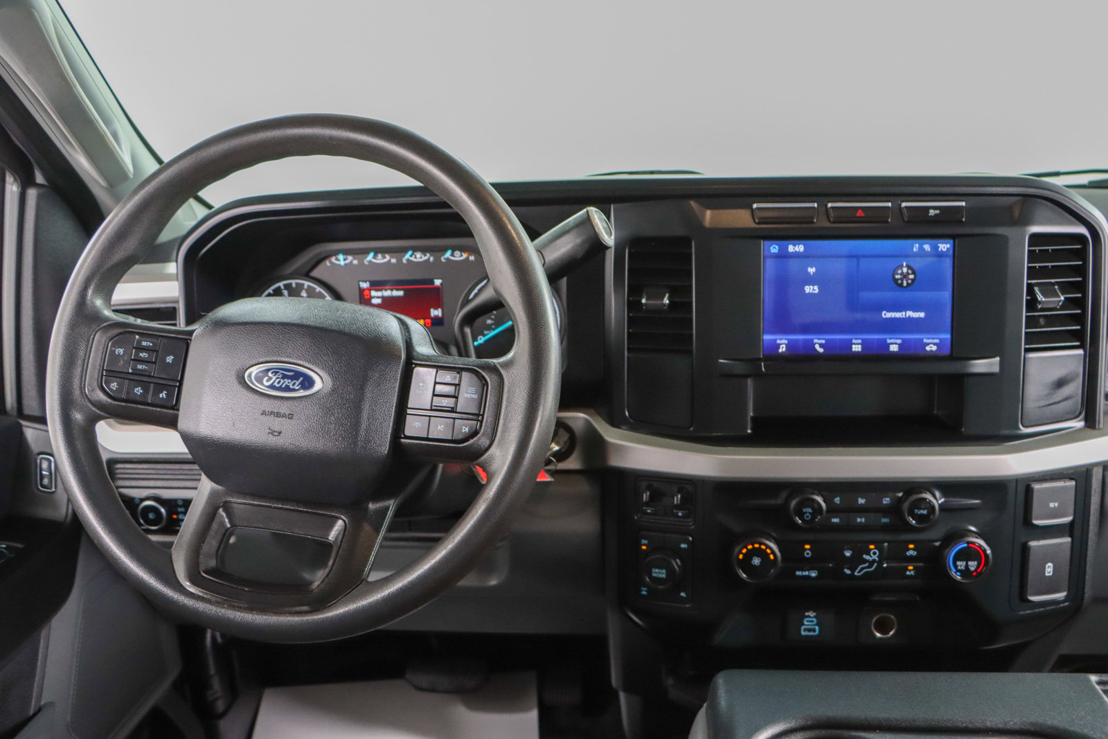 Used 2023 Ford F250 XL w/ XL Driver Assist Package image 19