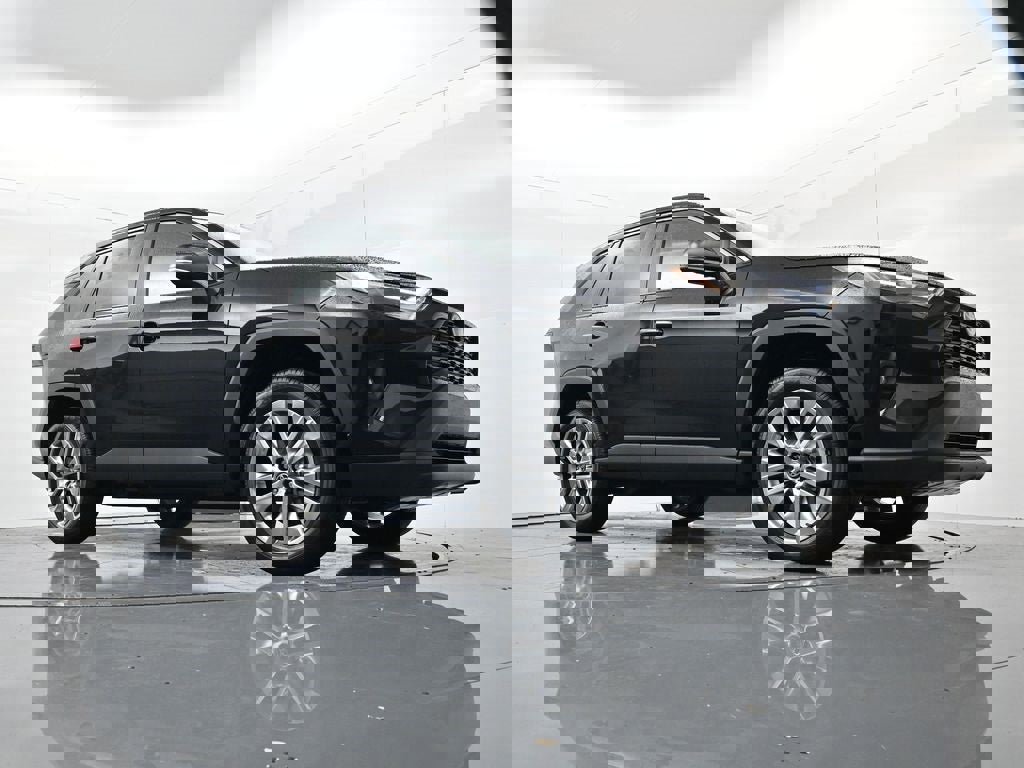 New 2025 Toyota RAV4 XLE Premium w/ Weather Package image 51