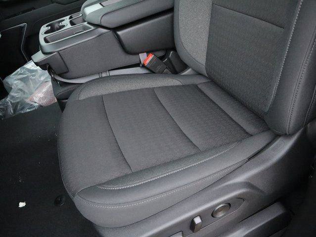 New 2026 GMC Sierra 2500 SLE w/ SLE Value Package; AWD/4WD image 25