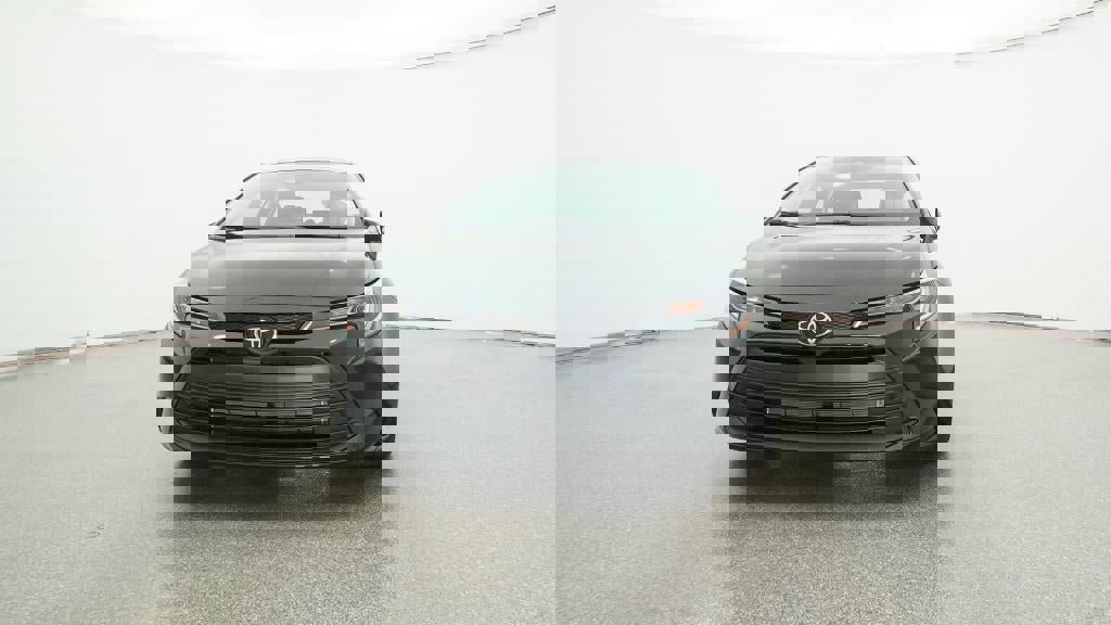 New 2026 Toyota Corolla LE image 64