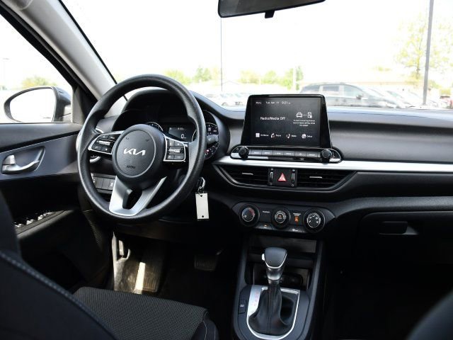 Used 2024 Kia Forte LX image 16
