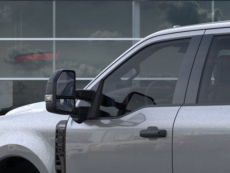 New 2026 Ford F350 XL w/ STX Appearance Package image 39