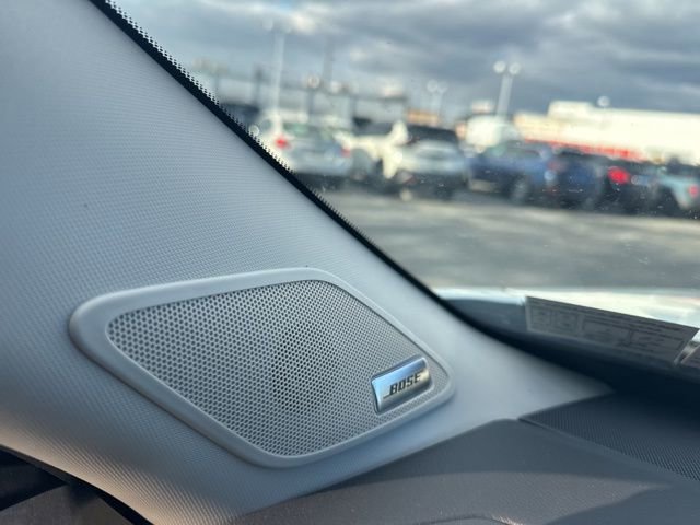 Certified 2023 Nissan Pathfinder SL w/ SL Premium Package AWD/4WD image 24