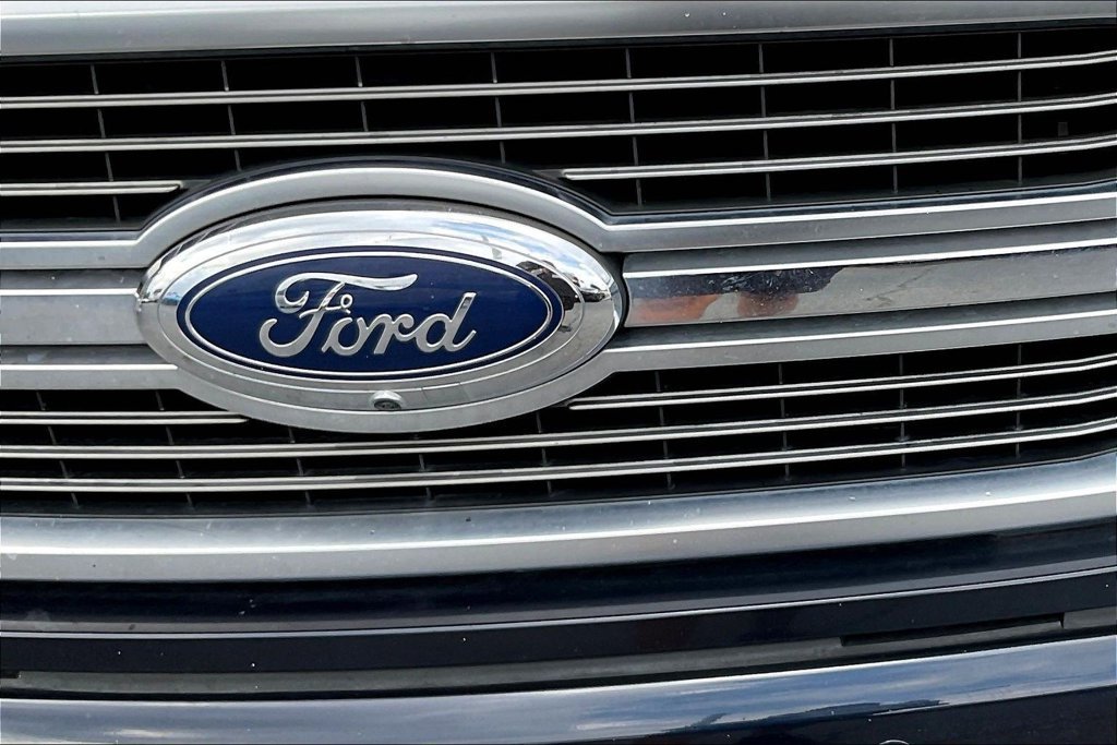 Used 2021 Ford F150 Limited AWD/4WD image 31