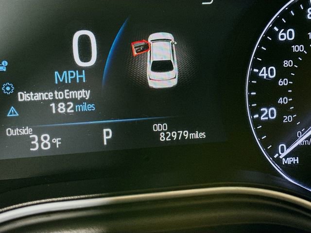 Used 2019 Toyota Avalon Limited image 13