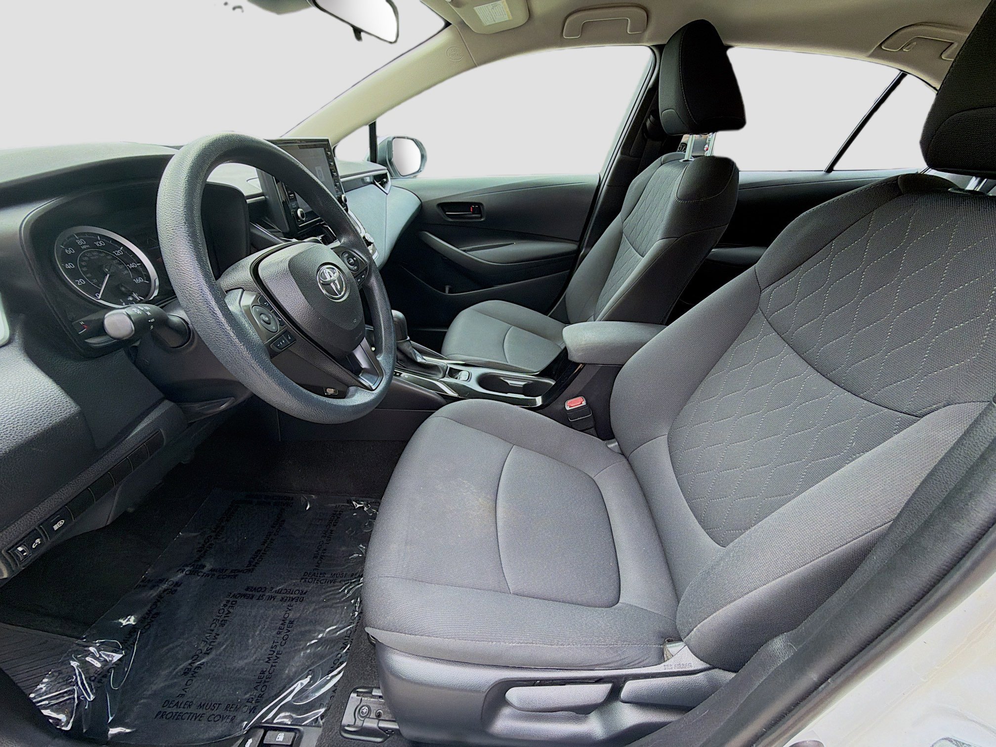 Used 2022 Toyota Corolla LE image 16