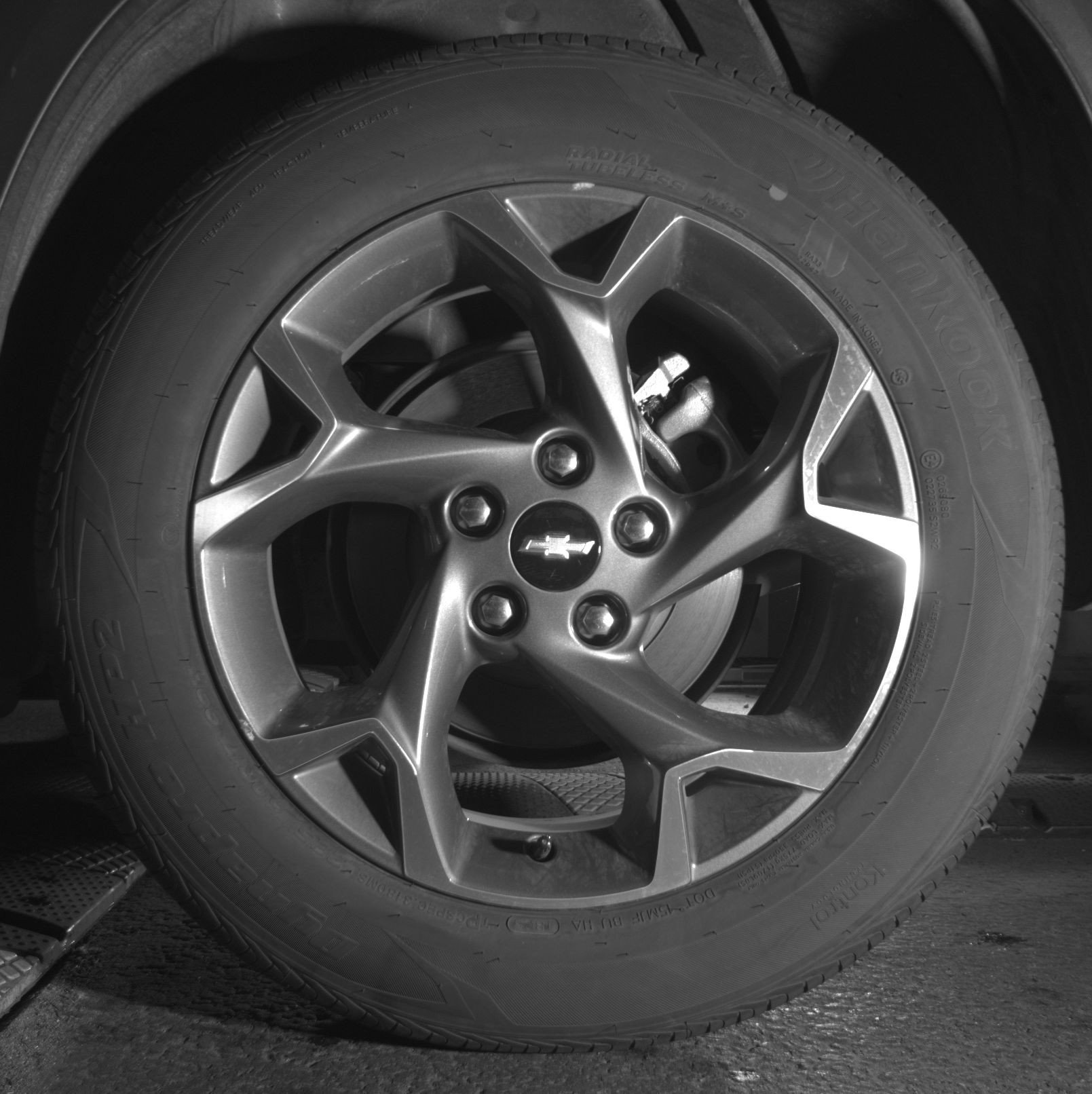 Used 2025 Chevrolet Trax LT image 14