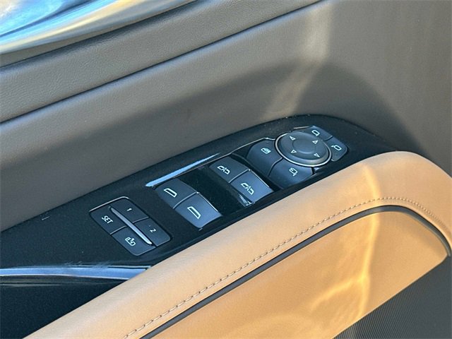 Certified 2023 Cadillac Escalade Sport w/ Touring Package image 14