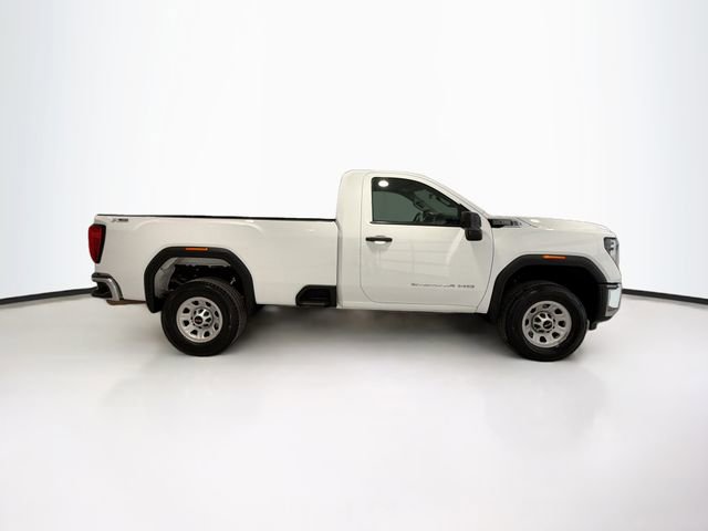Used 2024 GMC Sierra 3500 Pro w/ Convenience Package image 8