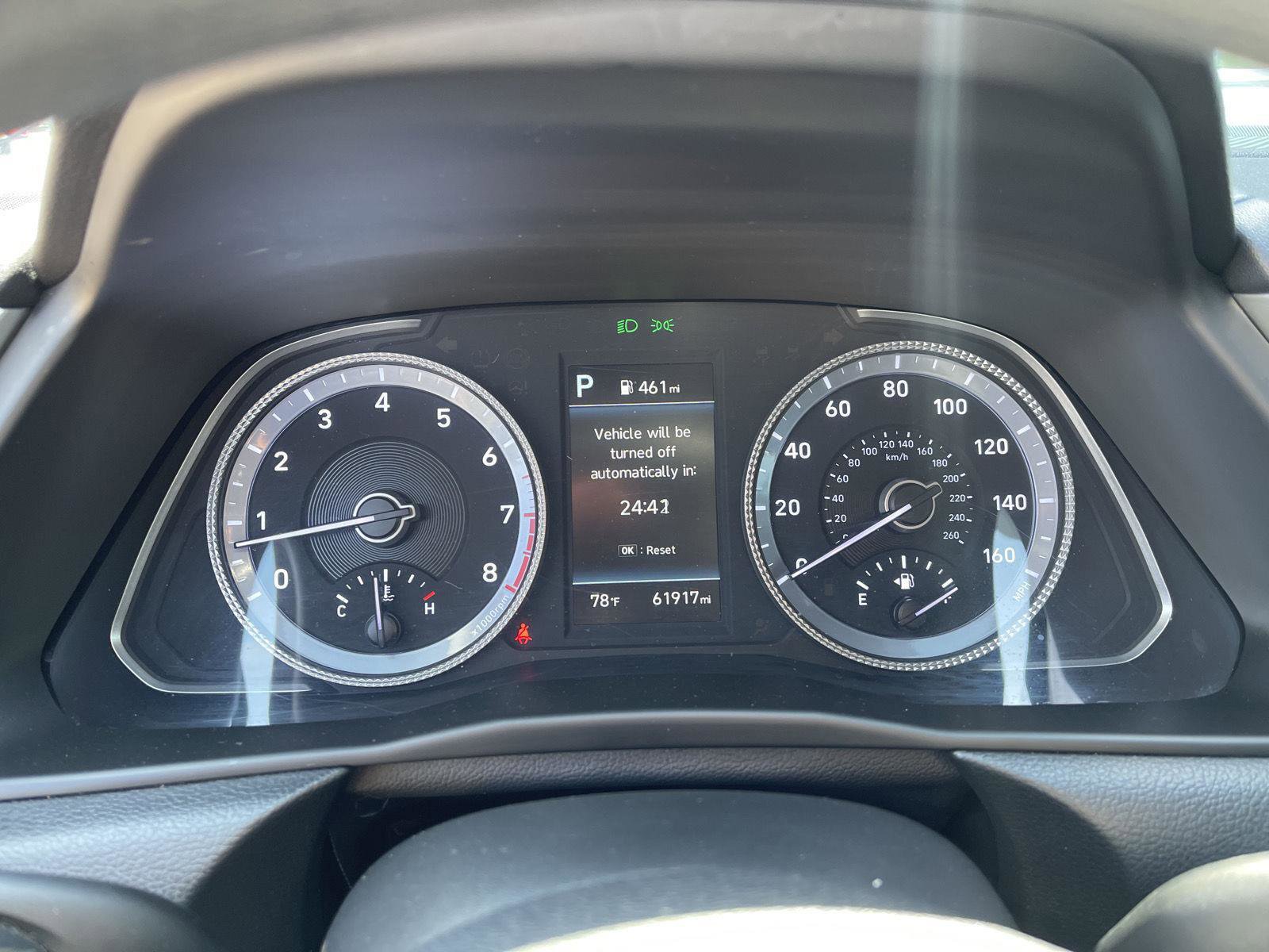 Used 2023 Hyundai Sonata SEL FWD image 21